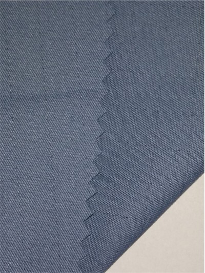 XA-GDLD  JLFJD11-03A  防靜電系列   JCVC 32*32  新標B級防靜電斜紋 側面照